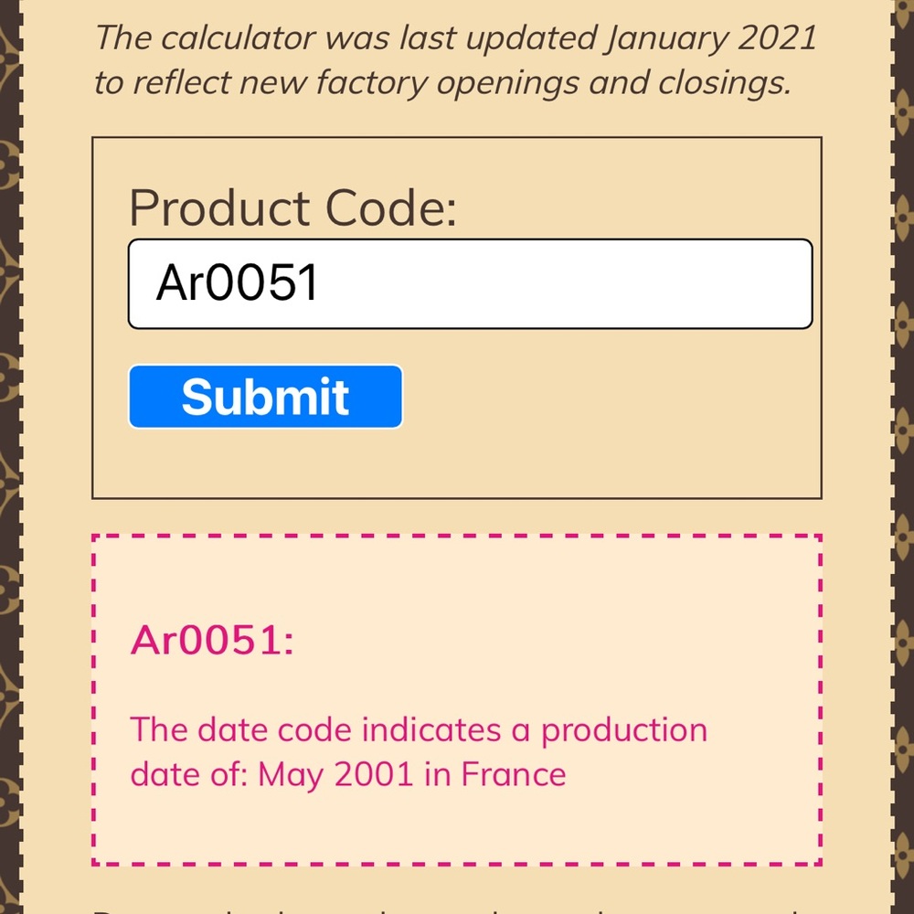 Louis Vuitton Red Epi Leather Petit Noe - Picture 14 of 14